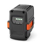 Husqvarna B140 Batteri