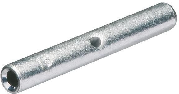 Knipex Skarvhylsa oisolerad, 0,5-1,0mm², 200-pack, 9799290
