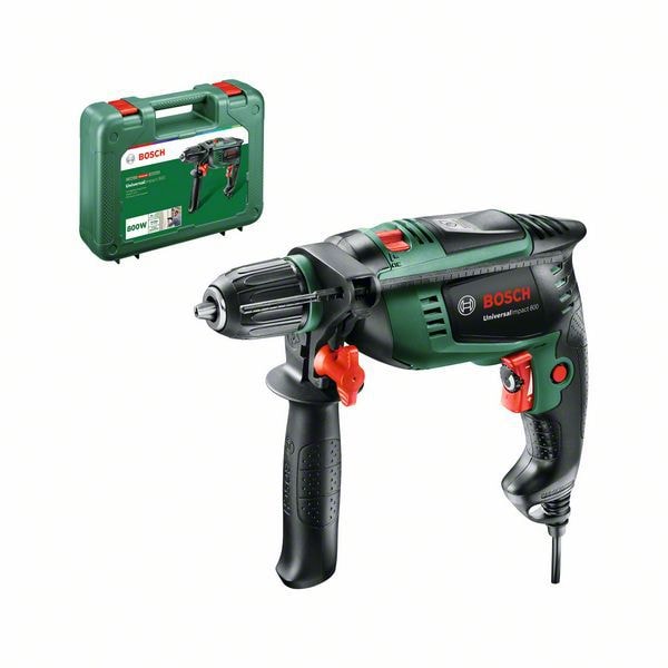 Bosch DIY Slagboremaskin Universalimpact 800