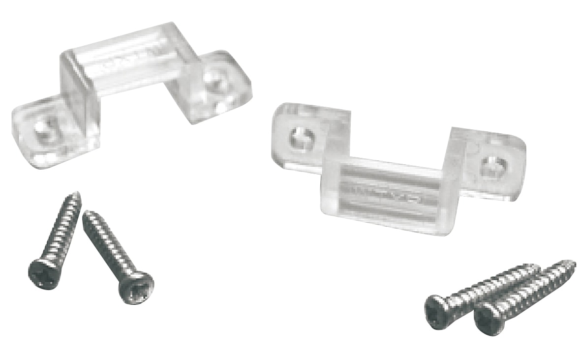 Amiga Kedjebelysning Clips 10Pack