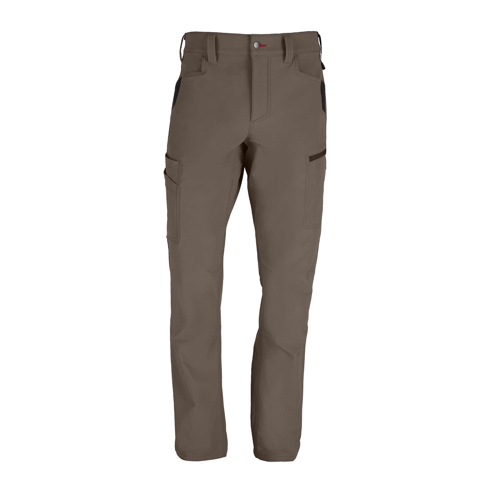 Milwaukee Stretcharbetsbyxor Freeflex