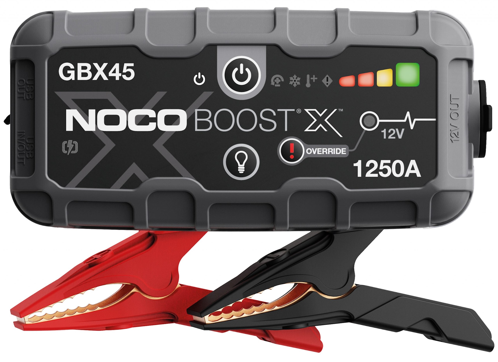 Noco Startbooster Noco Gbx45