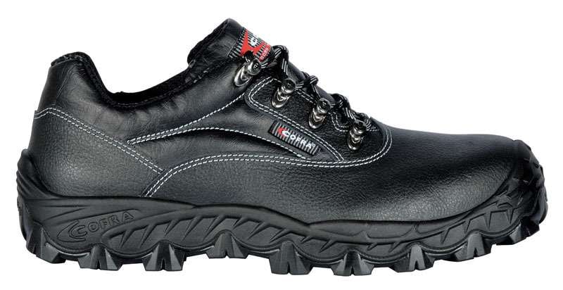 Top Swede Skyddssko New Celtic S3 SRC stl. 43, extra bred