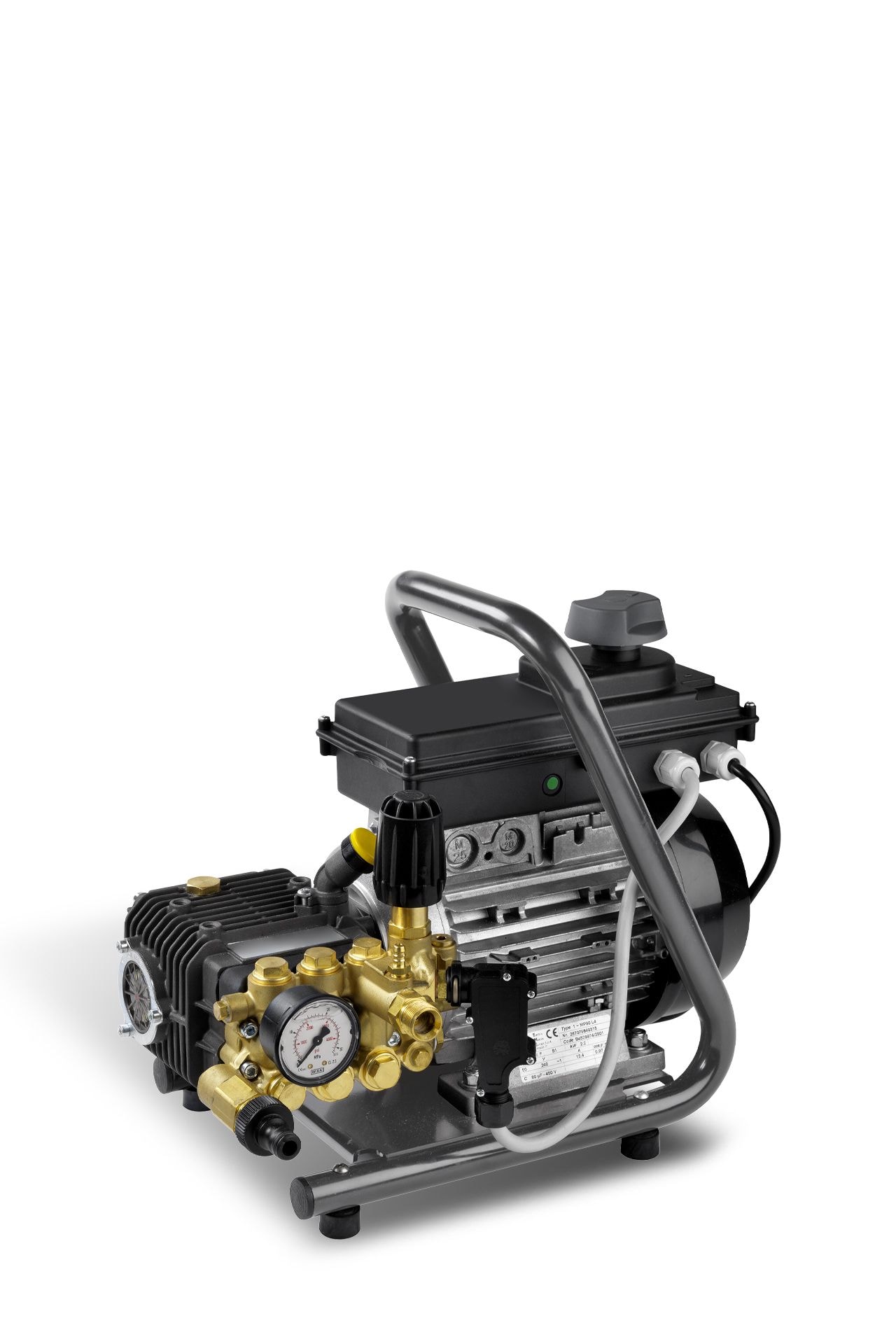 LavorPro Högtryckstvätt Lite Pro 1510 LP