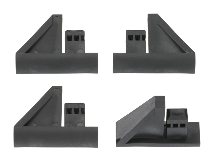 Wibe Glidskydd 4-pack WTB GS 16