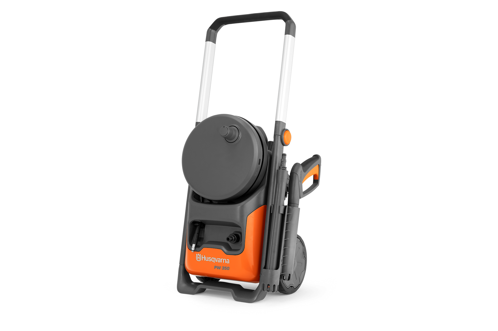 Husqvarna PW 350 Högtryckstvätt