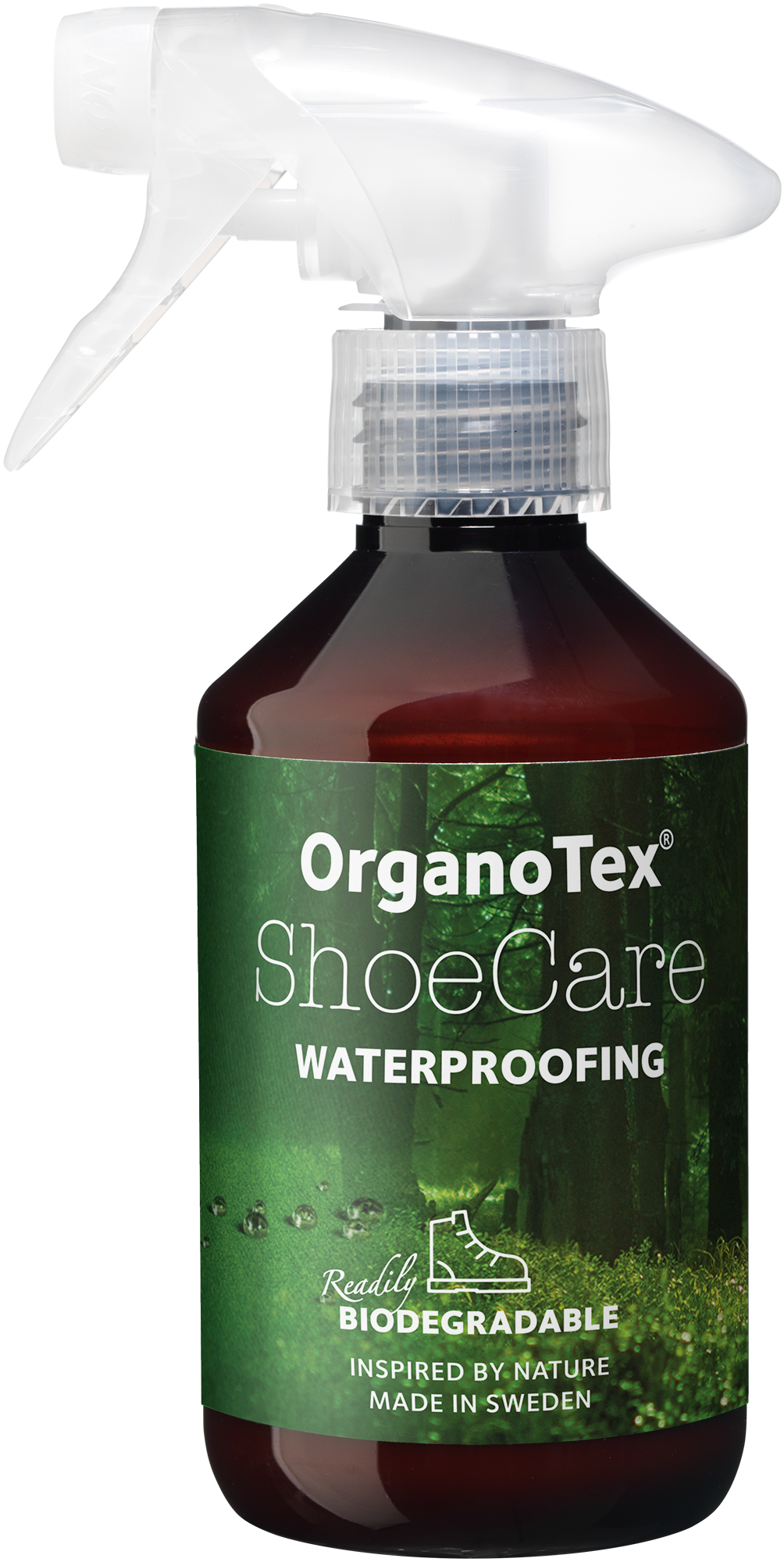 OrganoTex ShoeCare Waterproofing (300 ml)