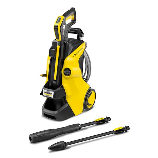 Kärcher Högtryckstvätt K5 Power Control Flex