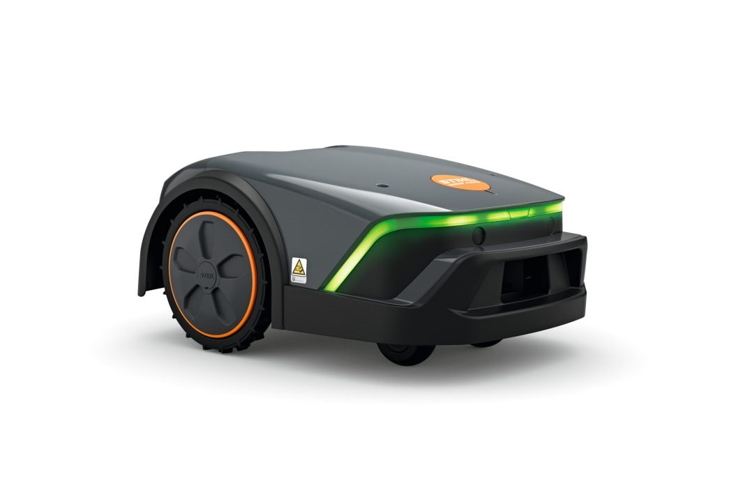 Stihl iMOW 4 EVO Robotgräsklippare -