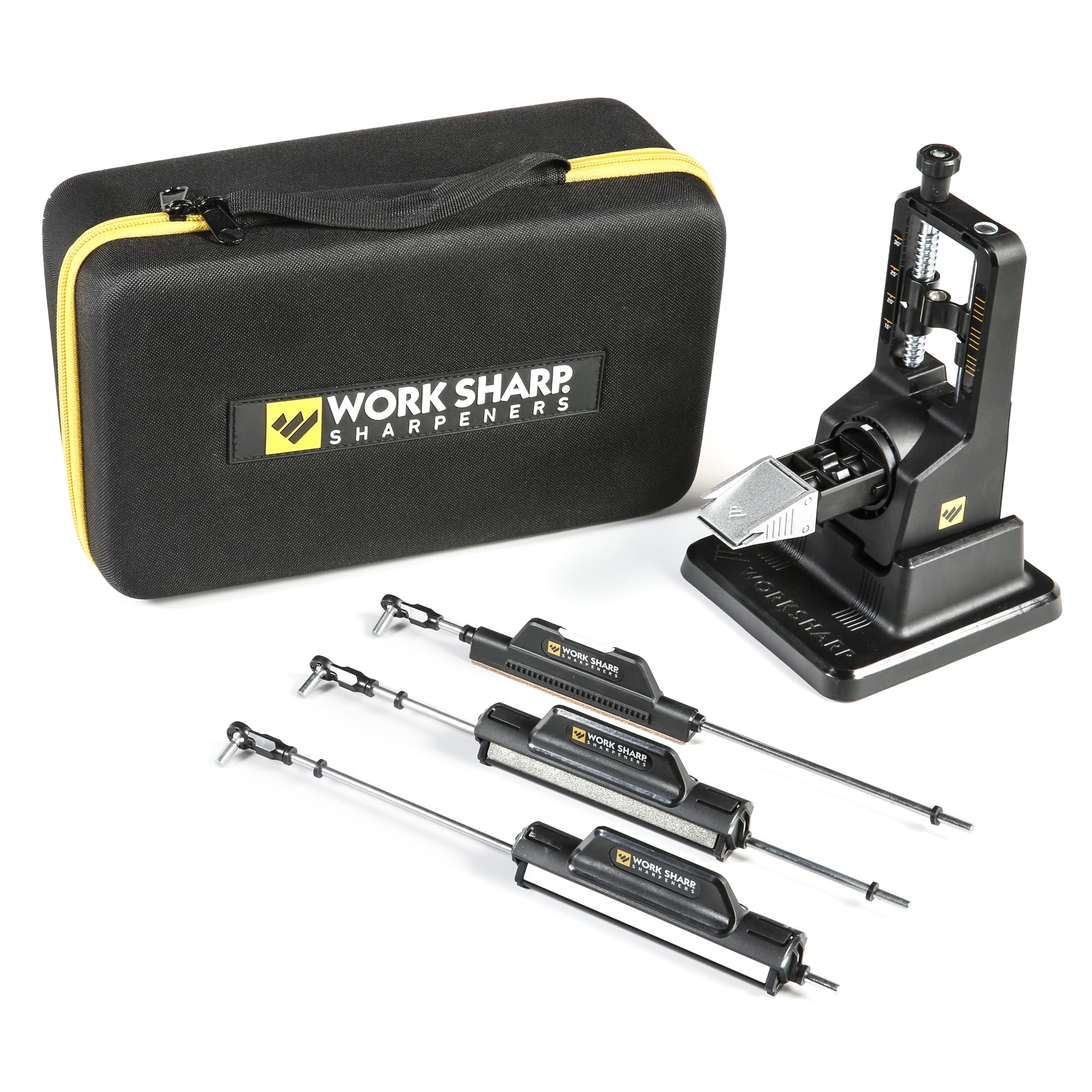 Work Sharp Precision Adjust Elite -