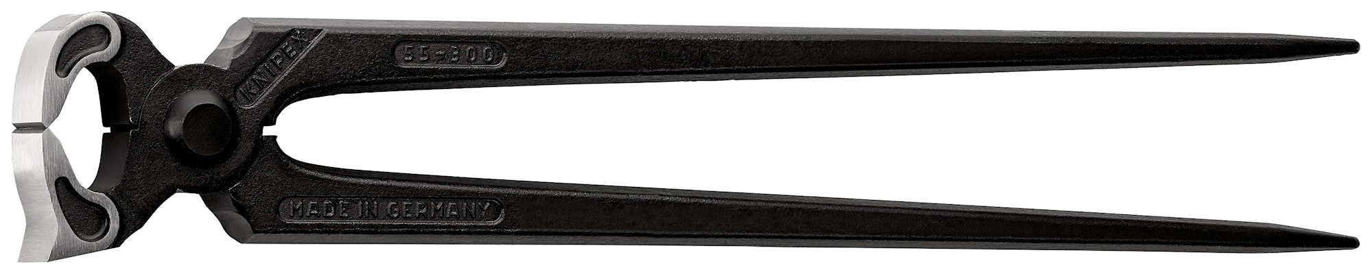 Knipex Najtång 5500300 300mm Hamburger