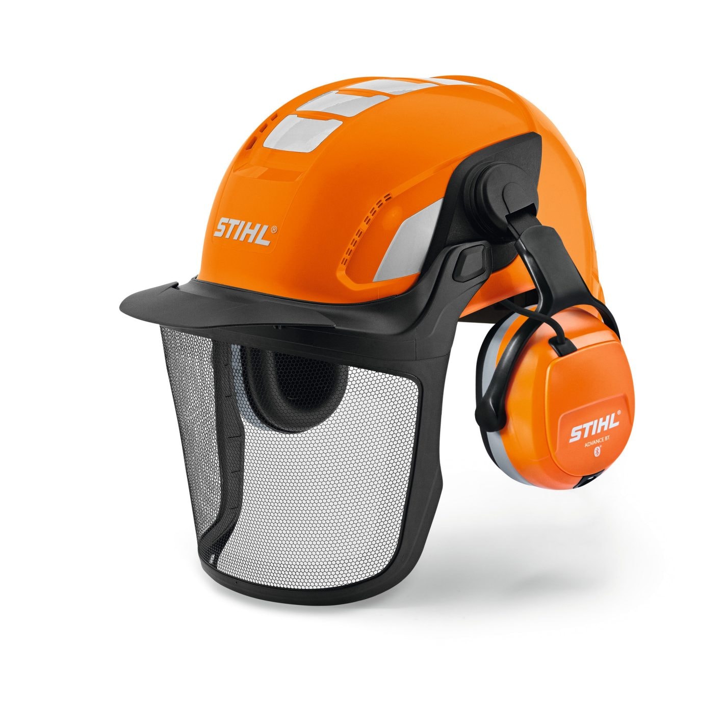 Stihl Advance X-Vent Hjälmpaket