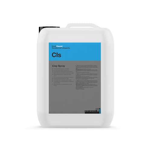 Koch-Chemie Clay Spray
