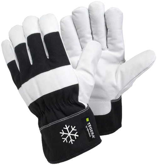 Tegera vinterhanske 377