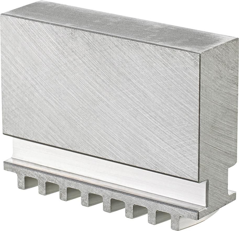 Format Backsats för svarvchuck, hel, 3 delar