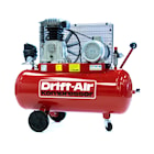 Drift-Air Kompressor 4 hk 100 l 370 l/min 400 V