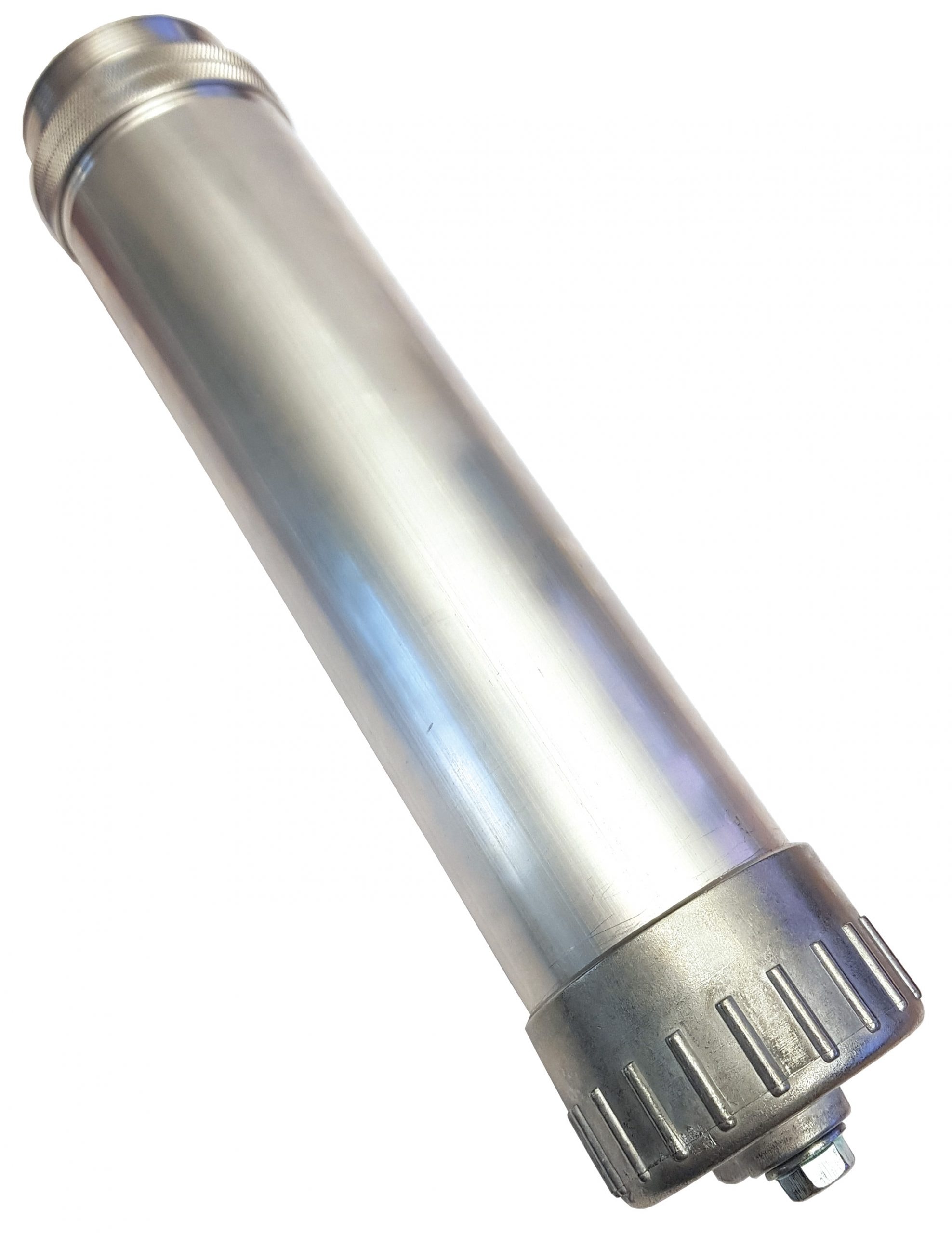 Tubi Tubi Adapter Mls Skruvpatron