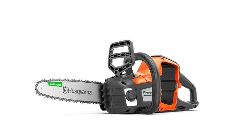 Husqvarna 215i Battery-Powered Chainsaw