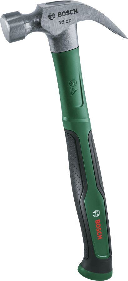 Bosch Snickarhammare 16Oz