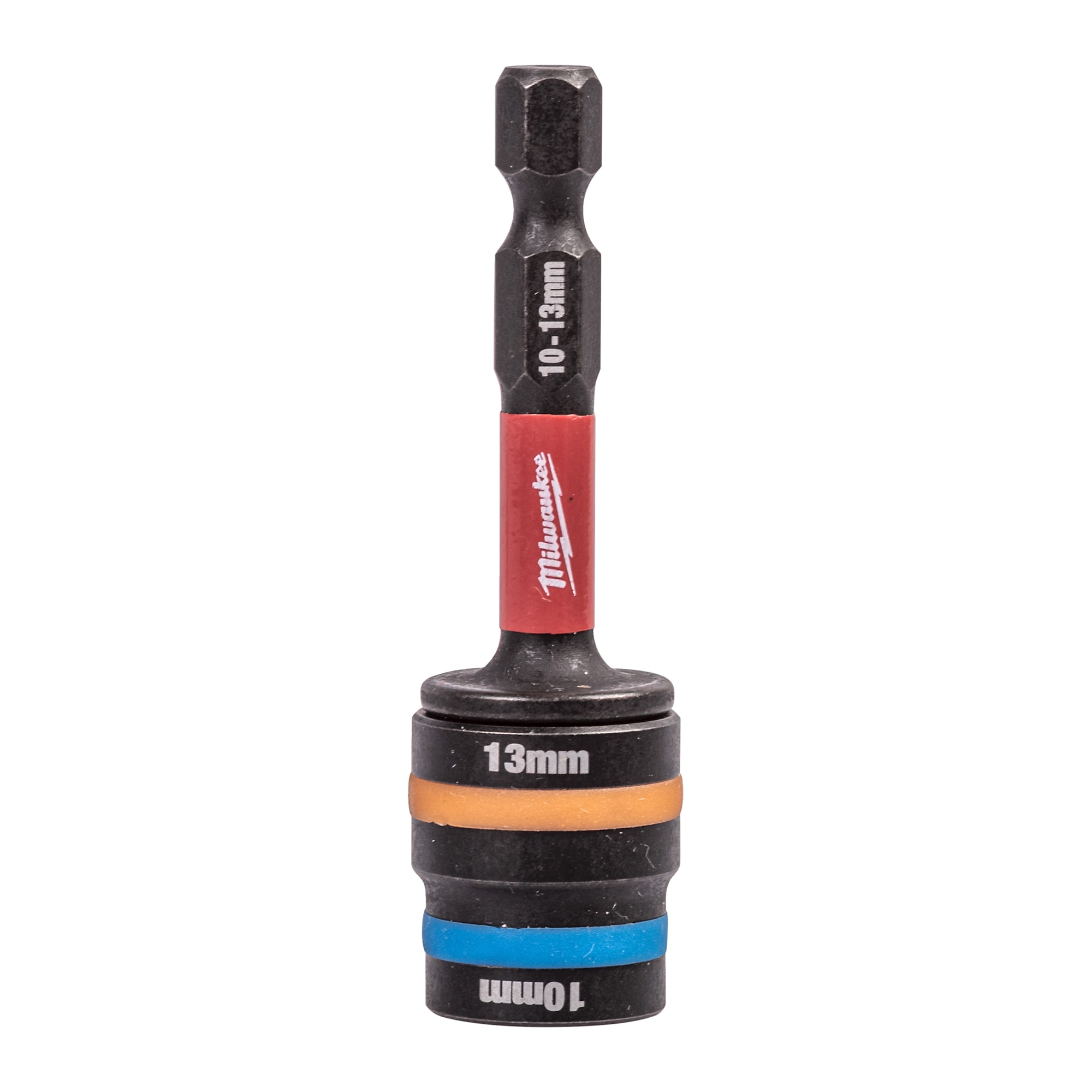 Milwaukee Bitshylsa MAG Duo HEX 10-13 mm