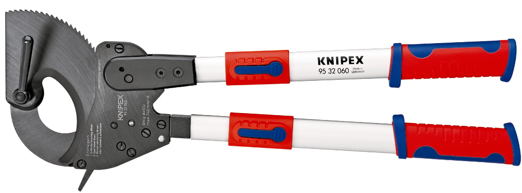Knipex Kabelsax 9532 2K