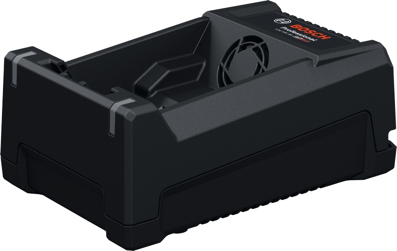 Bosch Snabbladdare Gal 12V/18V-80