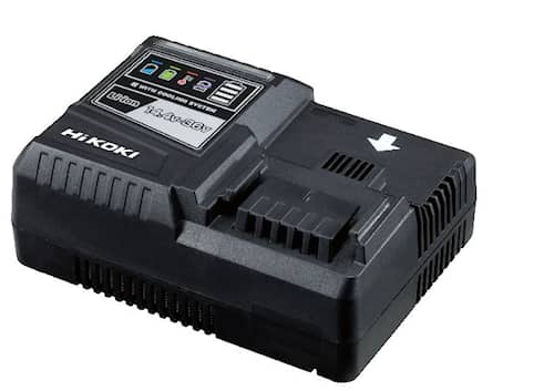 Hikoki UC36YSL Batteriladdare 14,4-36V