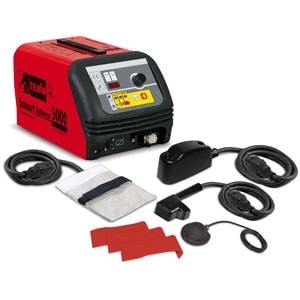 Telwin induksjonsvarmer Smart Inductor 5000 Twister