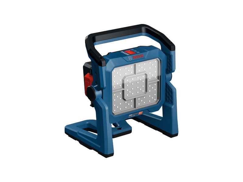 Bosch Lampa GLI 18V-5000