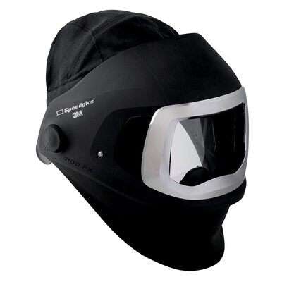 3M Speedglas 9100 FX sveisemaske uten sveiseglass, 541800