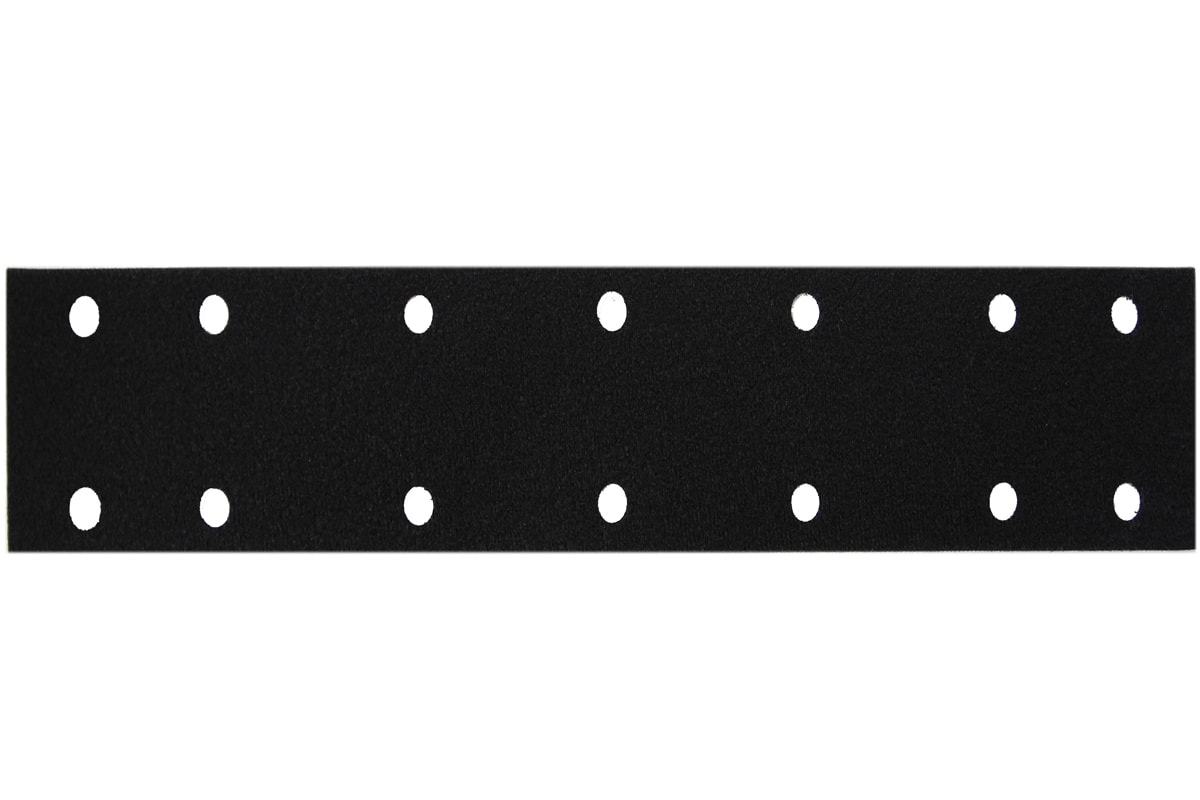 Mirka Pad Saver 70x400mm 14H 5-pk