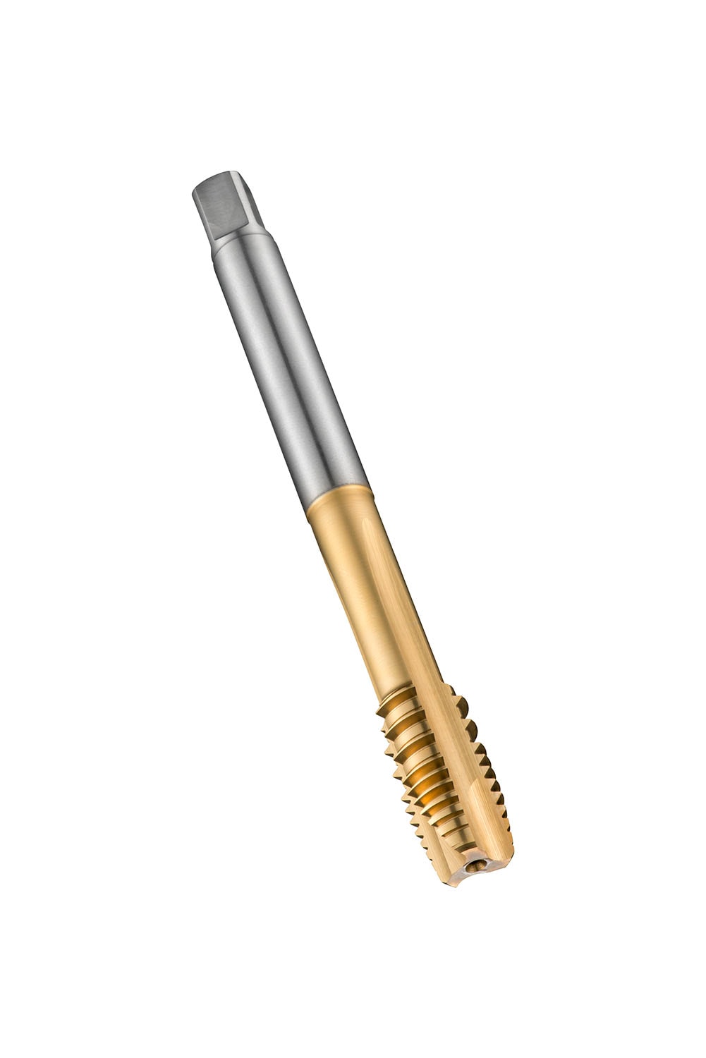 Dormer E423 M24mm HSS-E-PM M Maskingjengetapp Annenhver Gjenge Bortslipt Spondrivende tapp 1-pakke