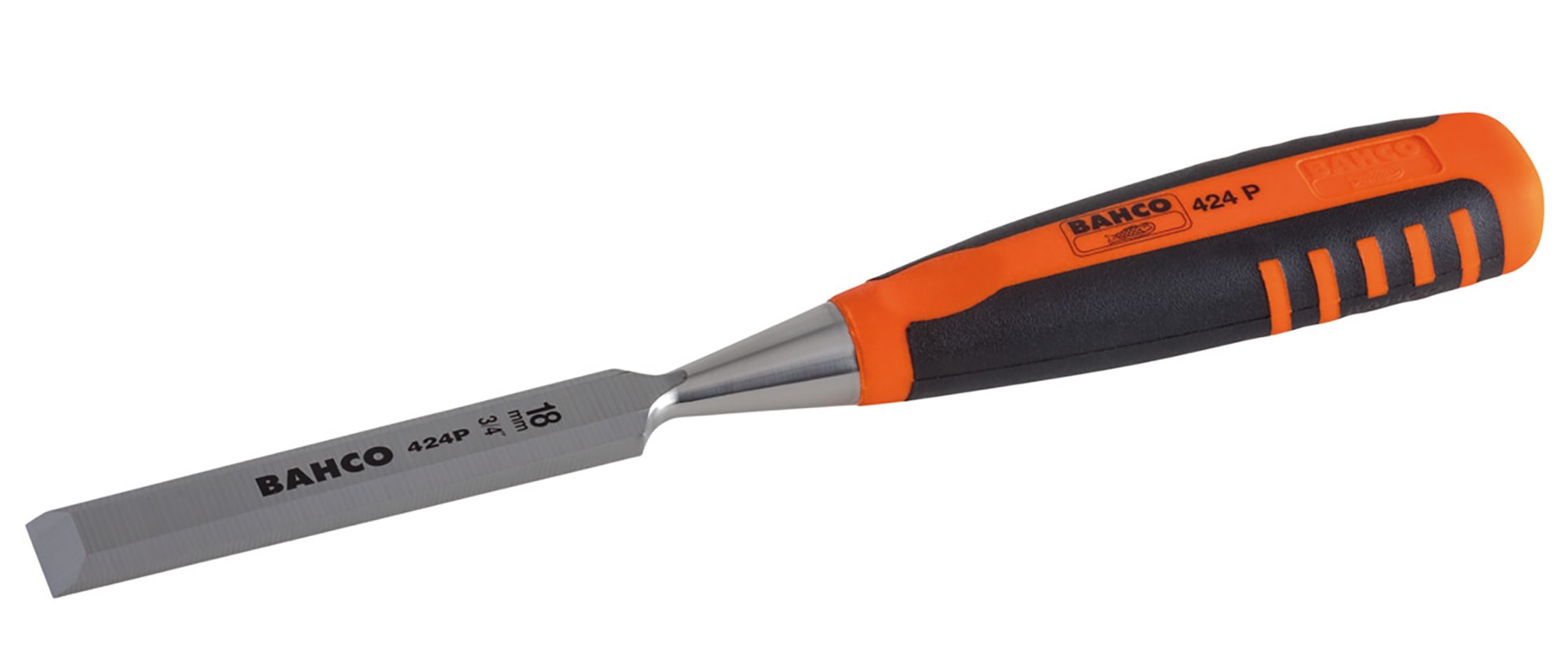 Bahco Tasataltta 4Mm 424P-4