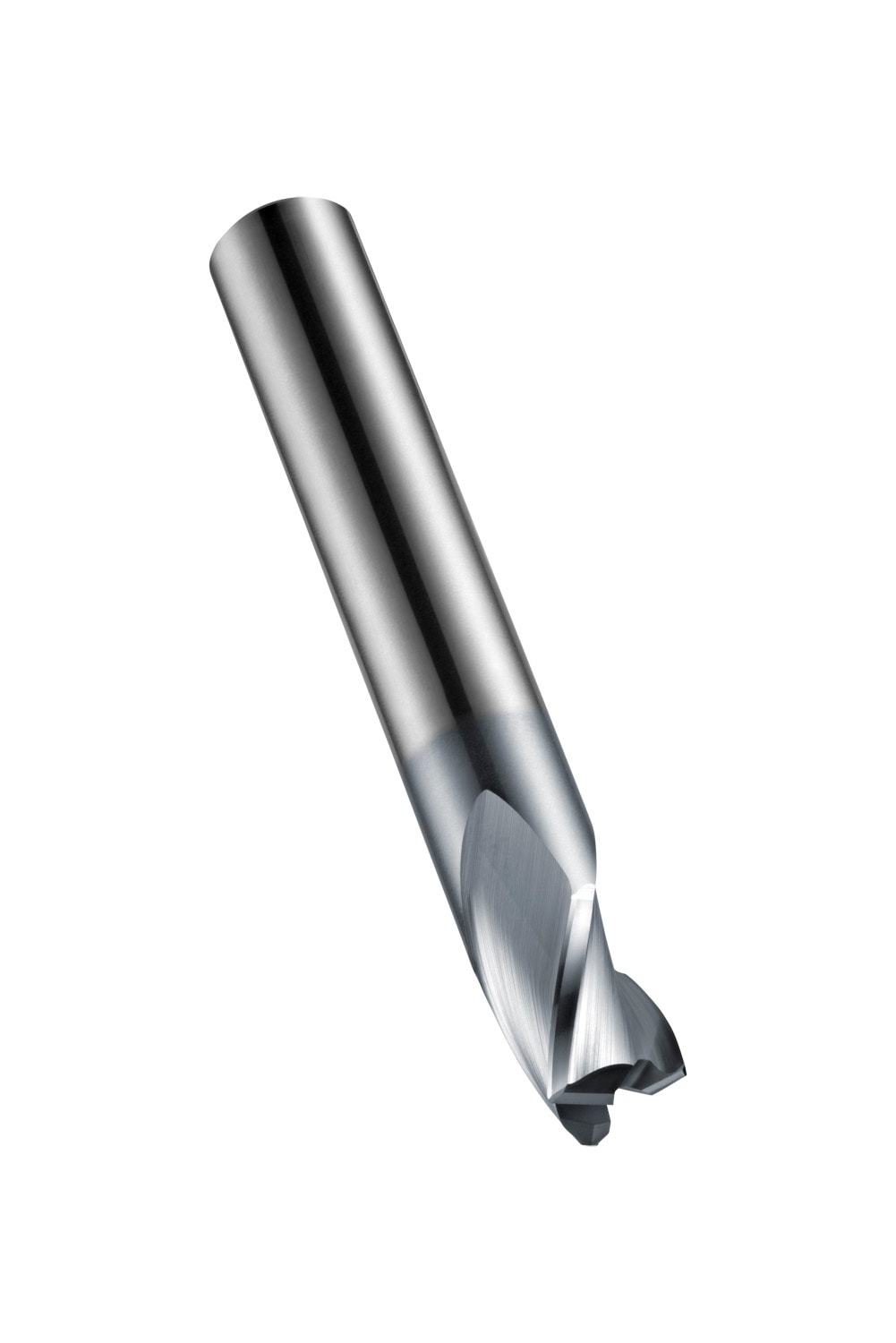 Dormer Spårfräs S803HA HM 3 skär, metrisk, extra kort