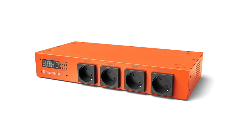 Husqvarna 230-PDMX4 Power Distribution Unit