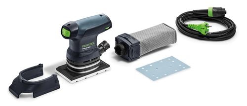 Festool Tasohiomakone RTS 400 REQ
