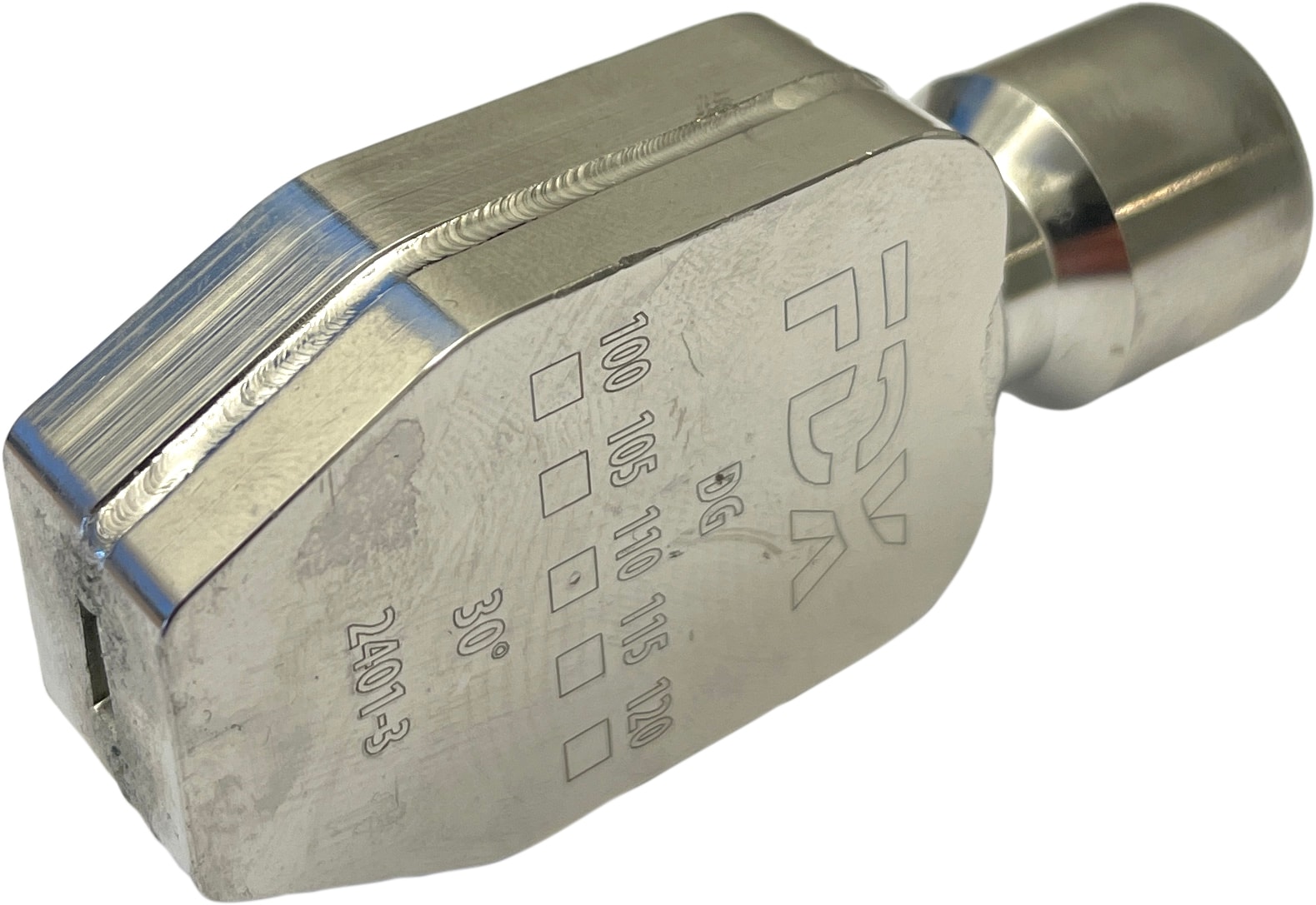 Oscijet Dysa 1/4"  1,10