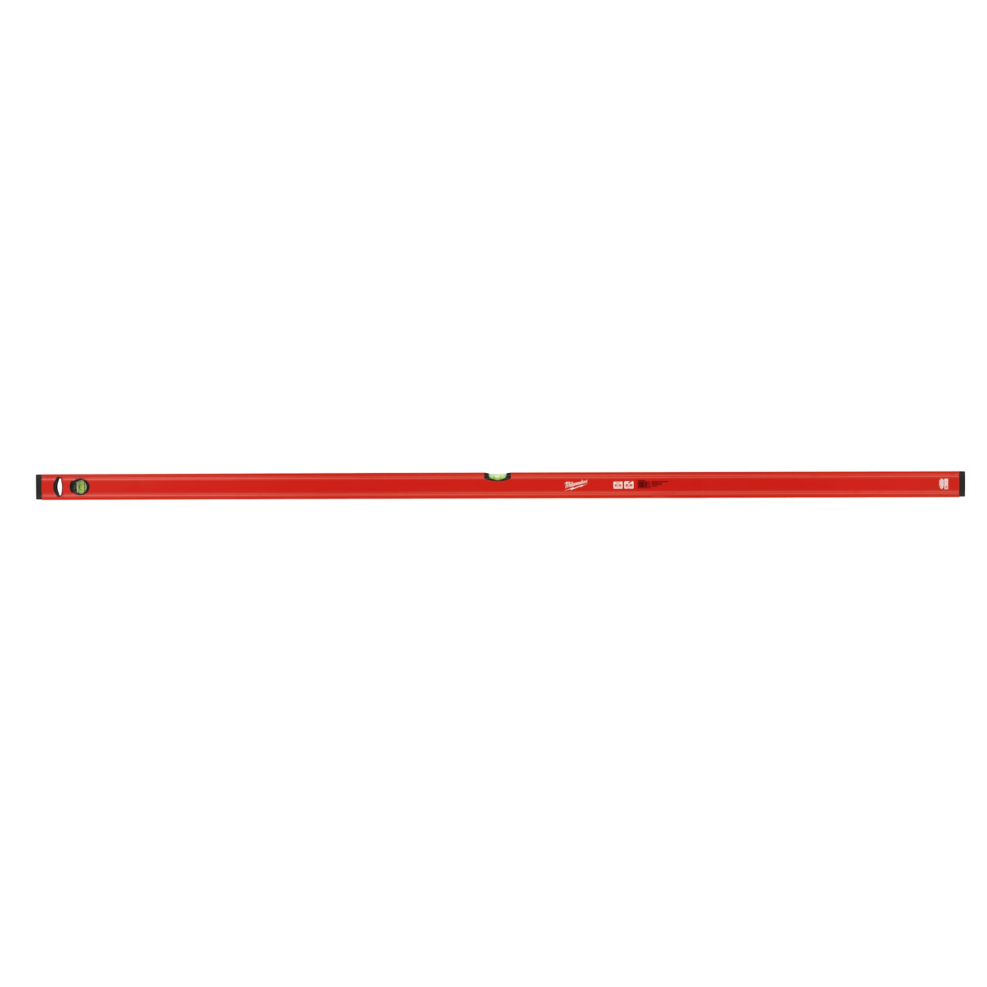Milwaukee Vattenpass Redstick Slim