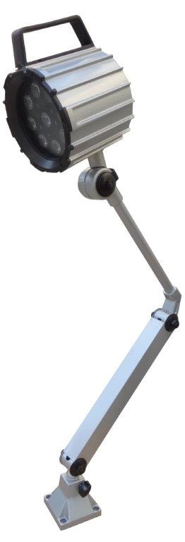 Hawk Arbetsbelysning Magnetfot LED LL-6-9W