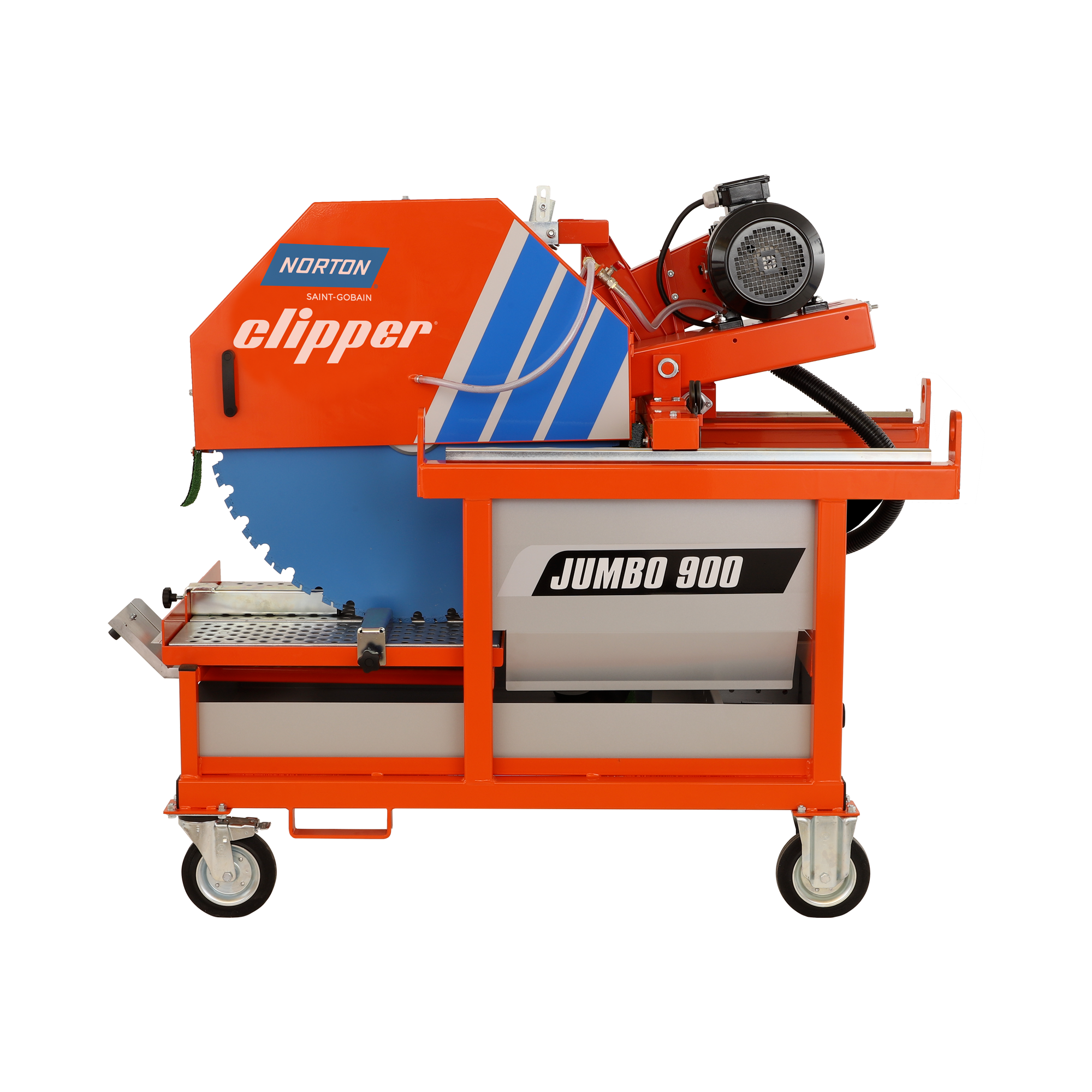 70184613939 Masonry saws Clipper JUMBO 900 400 V 7