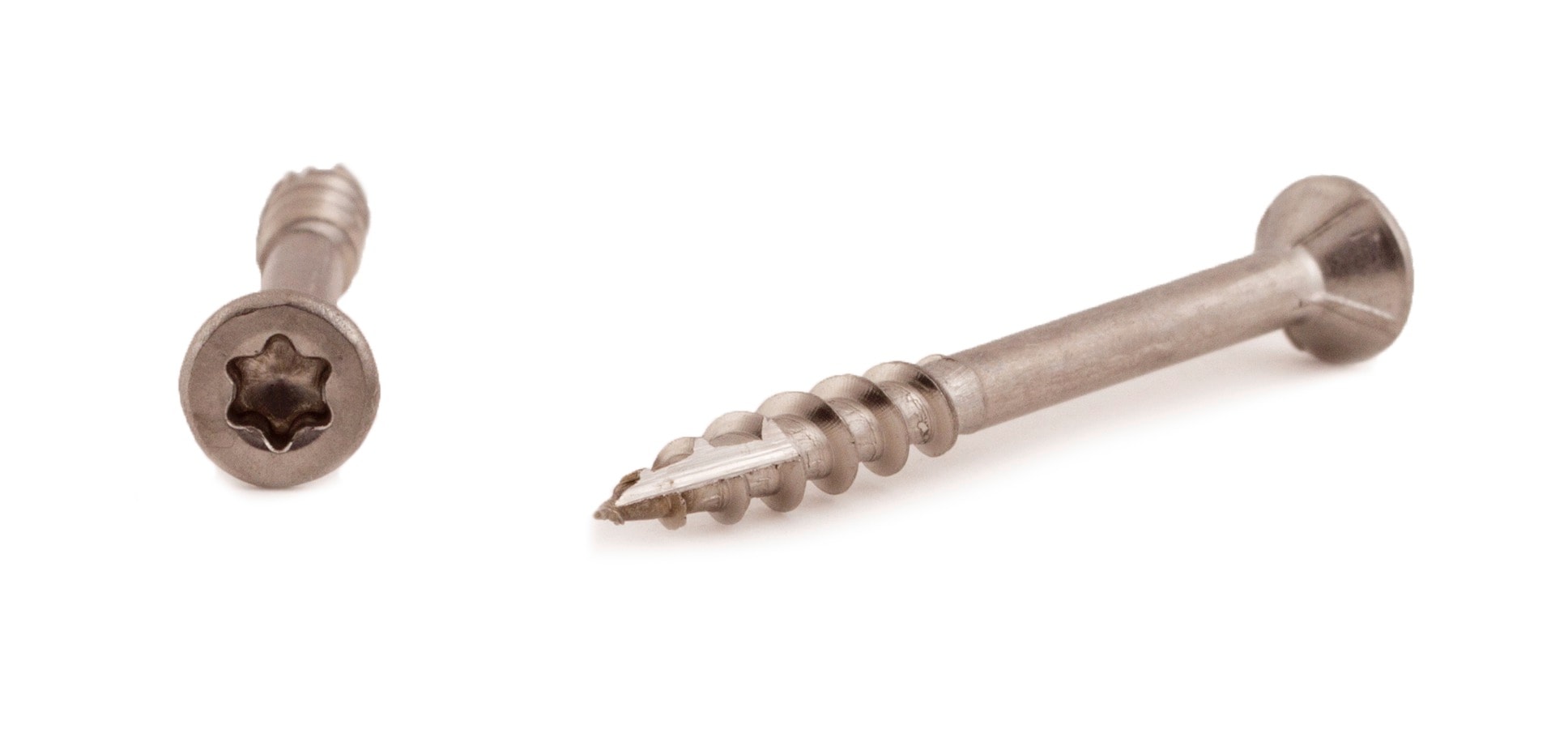 Arvid Nilsson A4 4,2x35 T20 Trallskruv Cut 250-pack