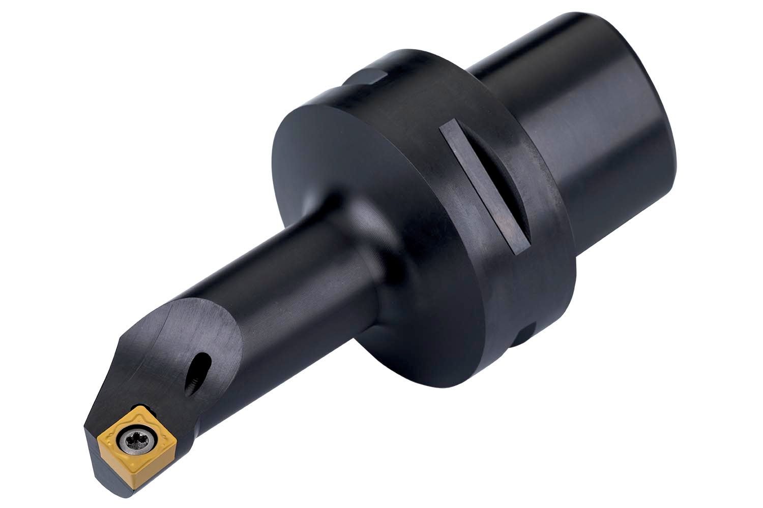 Pramet sorvausvarsi ISO D C5-SCLCR-13080-09, polygonikiinnitys