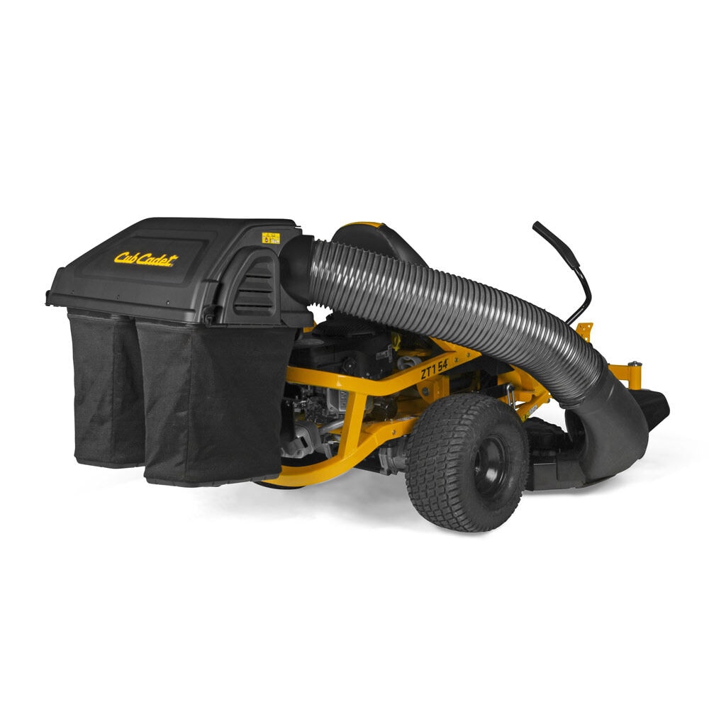 Cub Cadet oppsamler for 2 sekker 127-137 cm 19A70055100