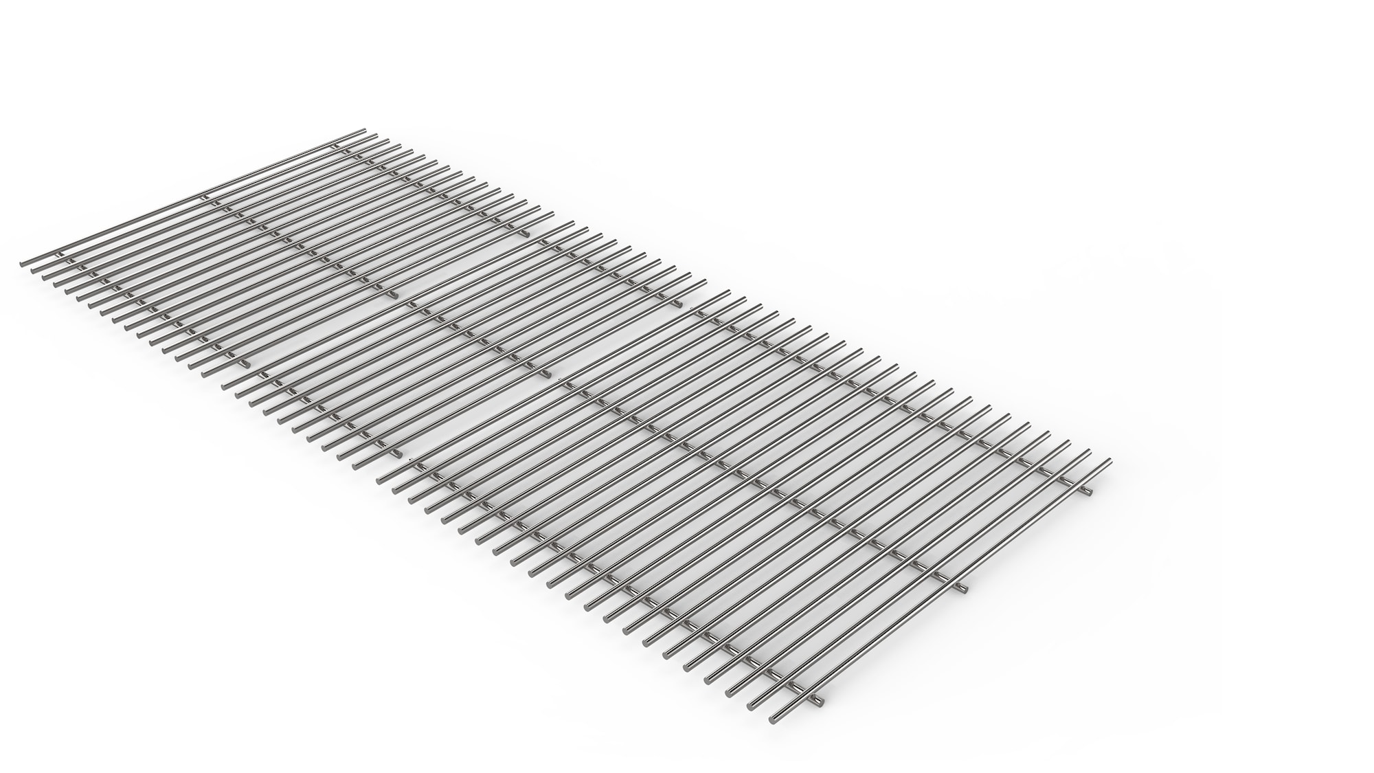 Weber Grillgaller Crafted Rostfritt stål - SF EX6 -