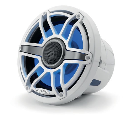 JL Audio Högtalare M6-880X-S-W