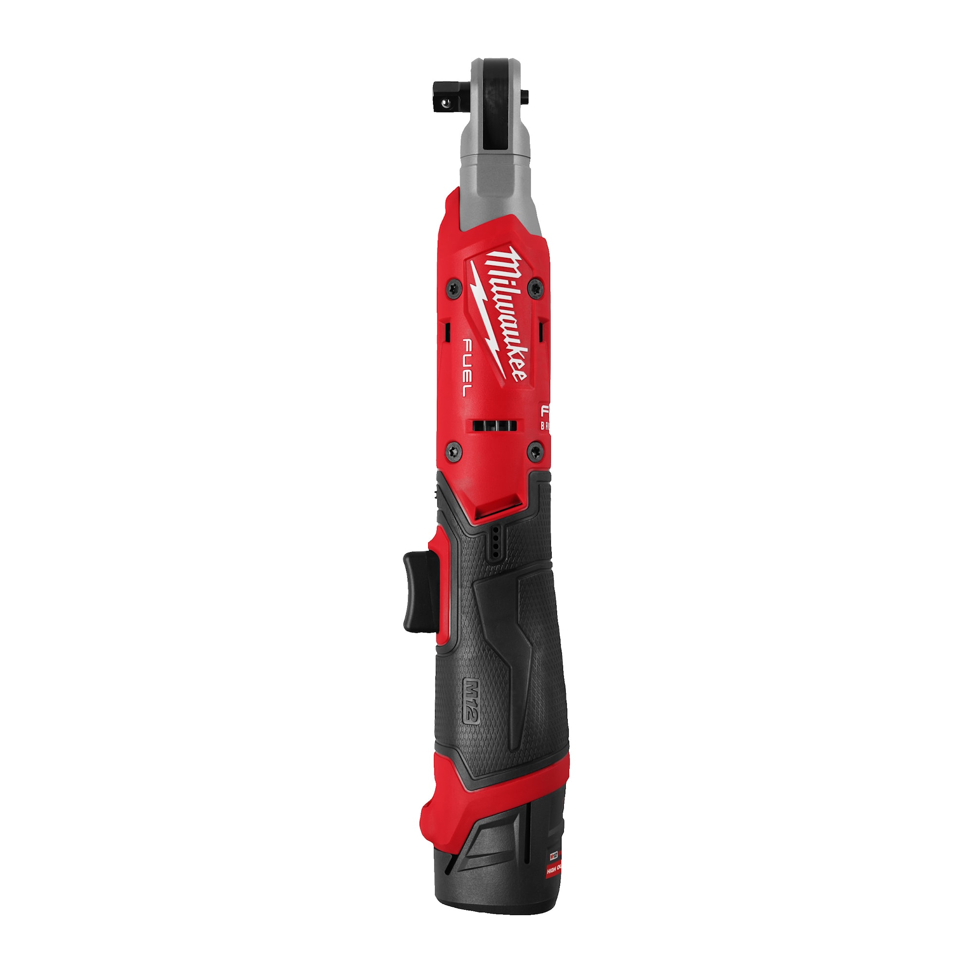 Milwaukee Spärrskaft M12 Fir38G2-252B