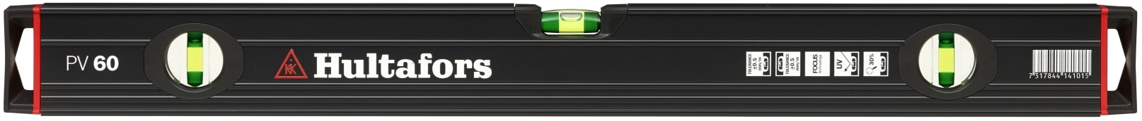 Hultafors Vesivaaka PV, alumiini