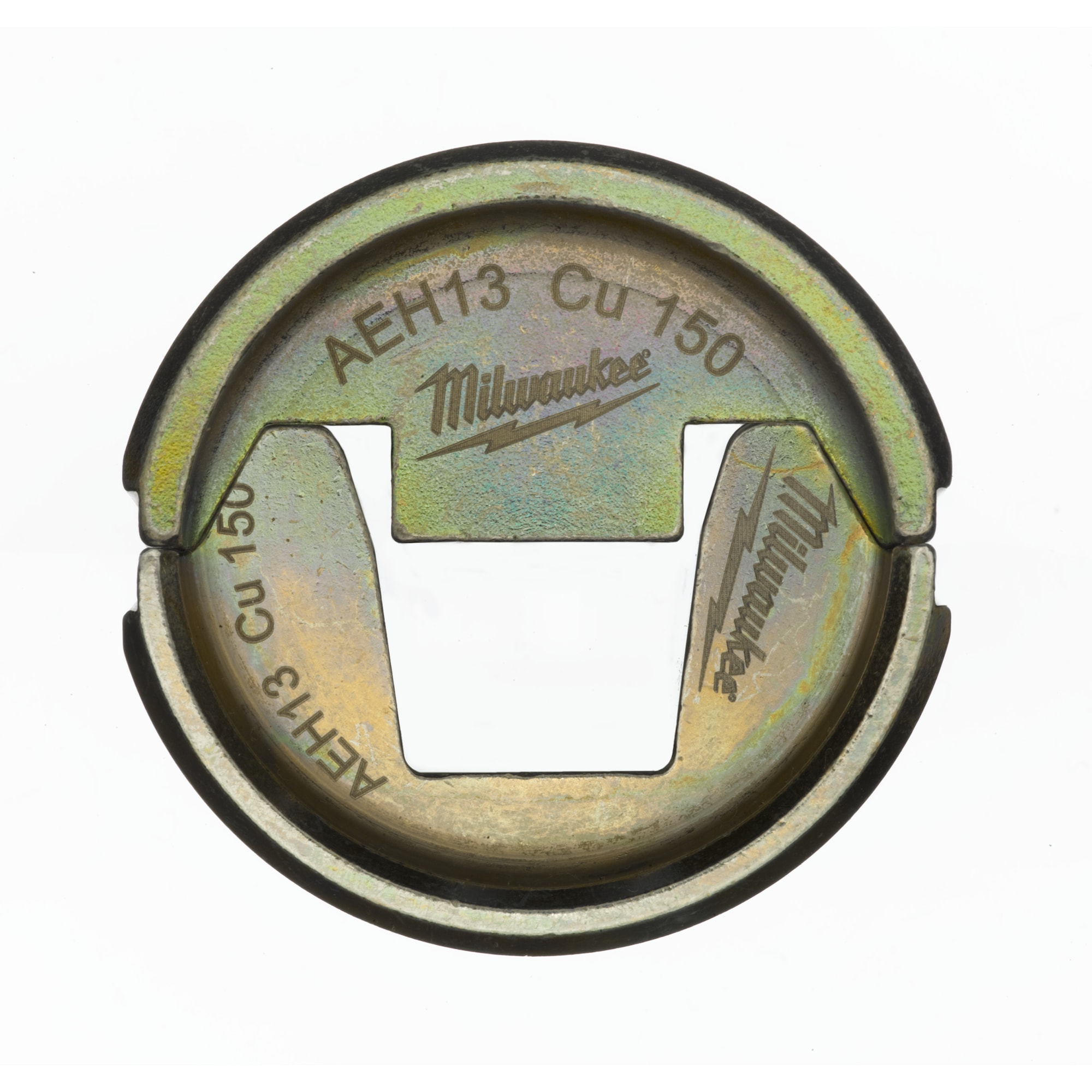 Milwaukee Pressback Aeh13 Cu 150