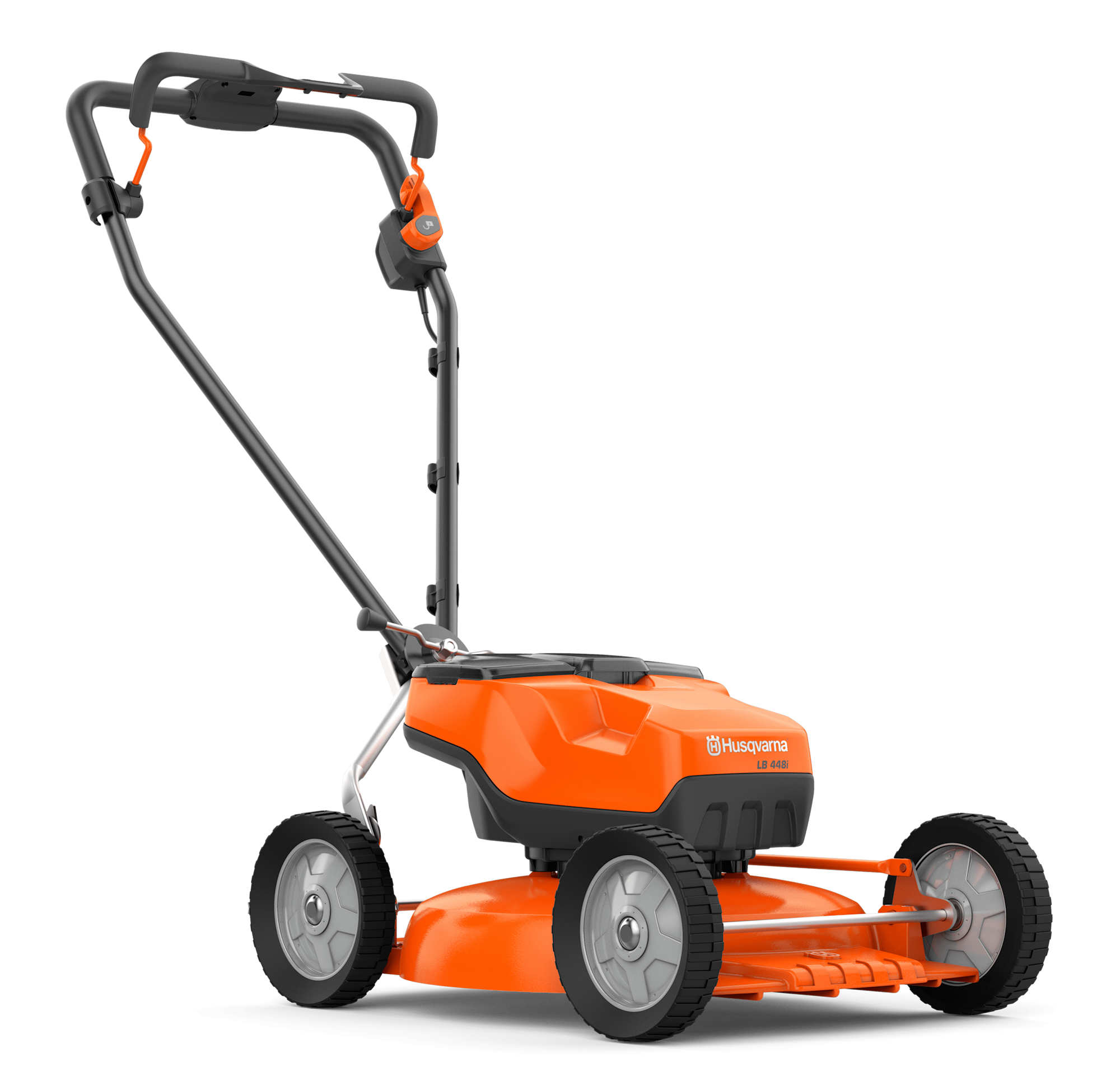 Husqvarna LB448i Gräsklippare -