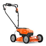 Husqvarna LB448i Gräsklippare